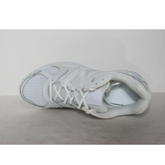 New Balance M490AWL2 White Mens Running Shoes - Picture 9 of 11